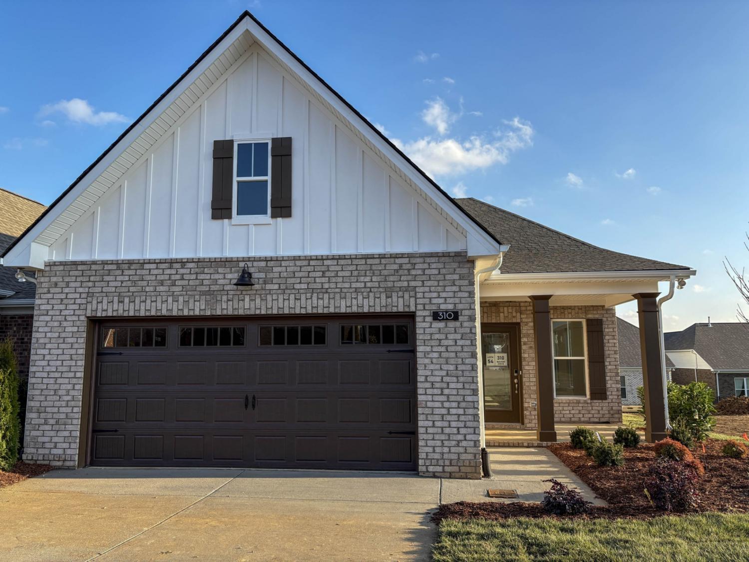 310-Booker-Dr-lot-54 For Sale