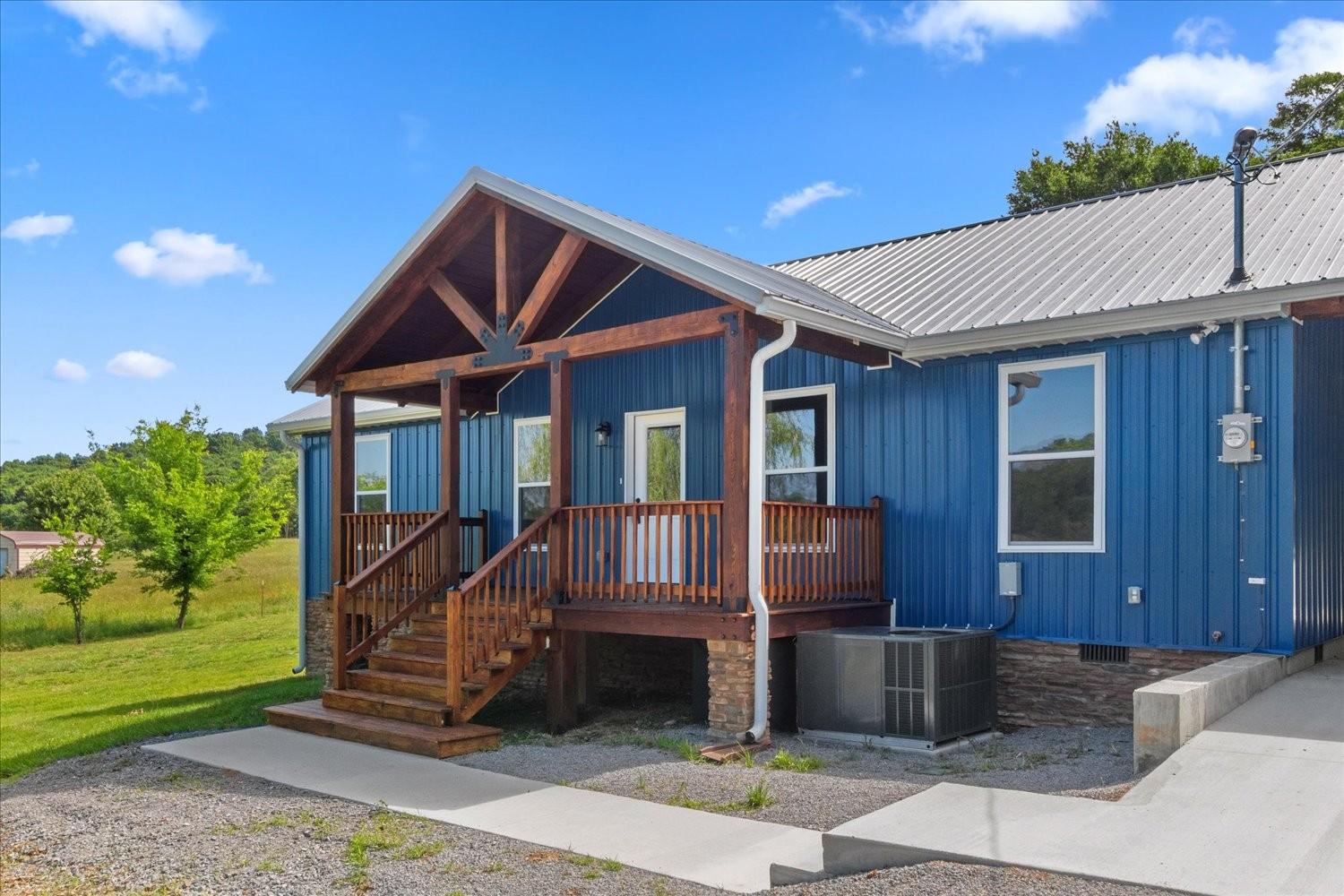 402 Cortner Hollow Rd TN 37144 For Sale - 