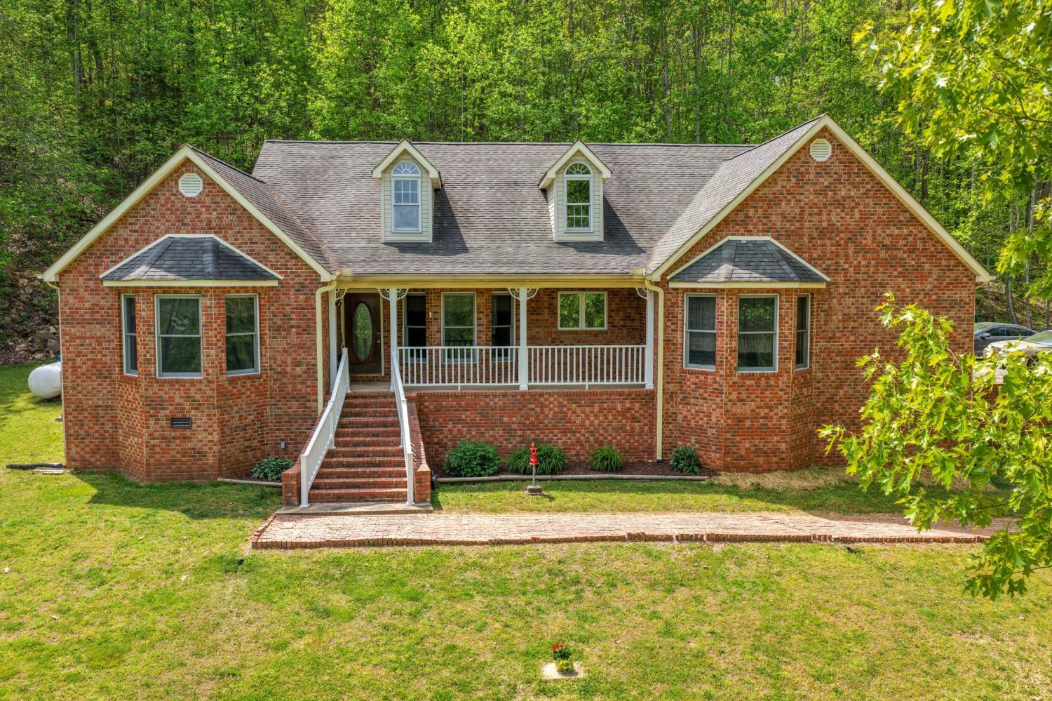 3850 Stagecoach Road TN 37380 For Sale - 