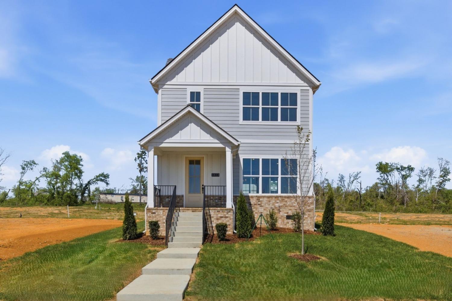1813 Flatwaters St TN 37174 For Sale - 