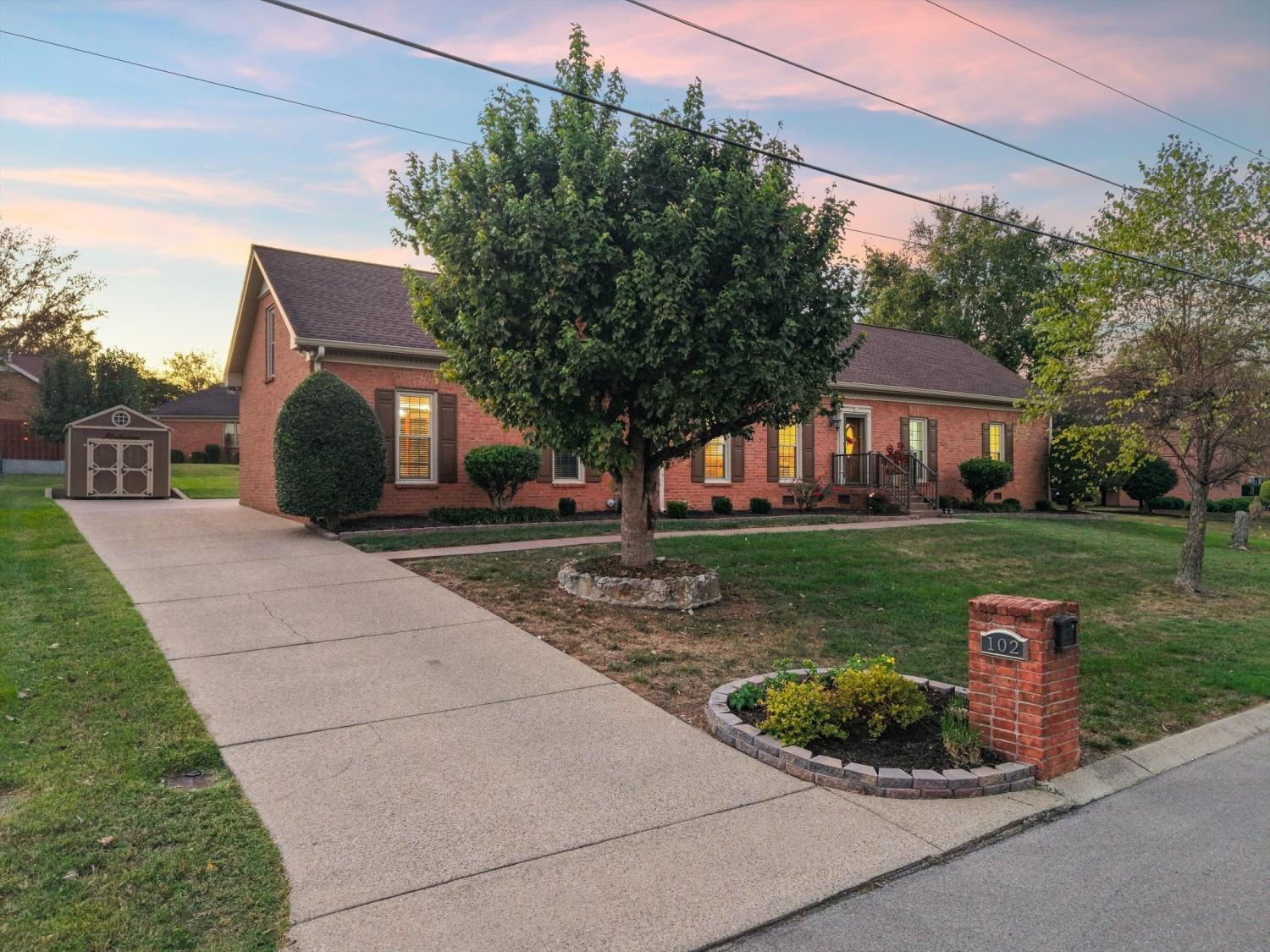 102-Hickory-Trl For Sale