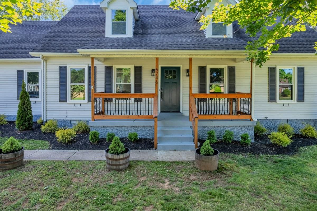 5746-Citadel For Sale