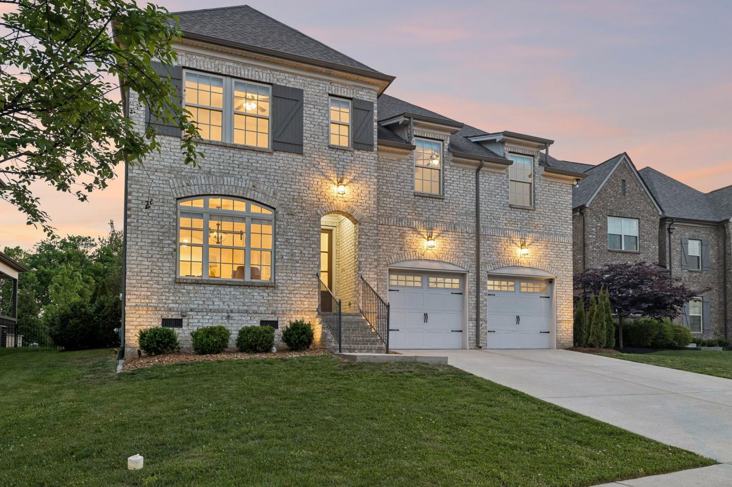 2309 Coppergate Way TN 37179 For Sale - 