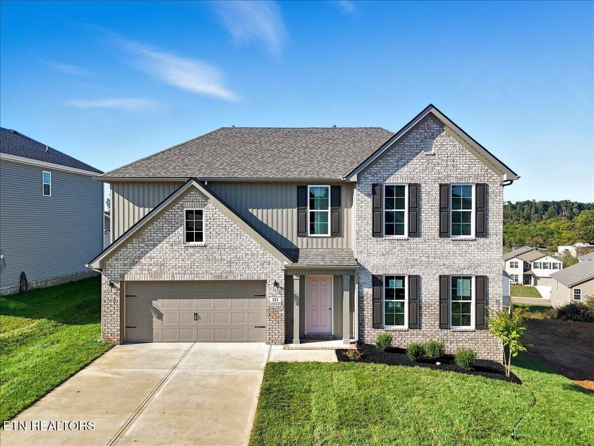 211-CLOVER-MEADOW-Lane For Sale