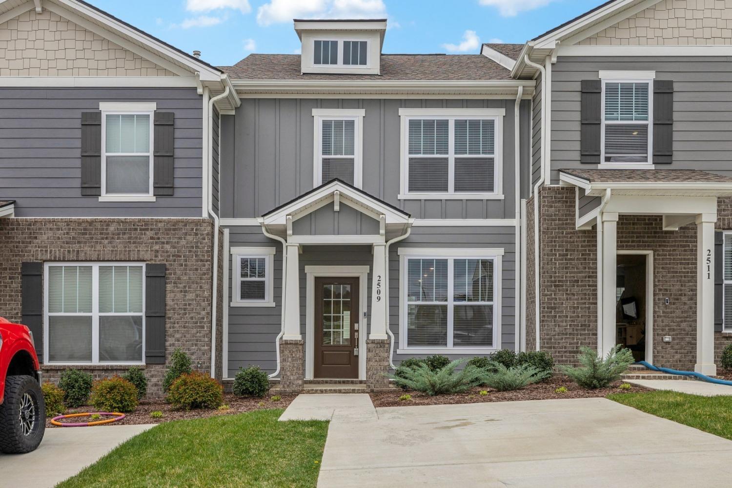 2509-Drumwright-Way For Sale