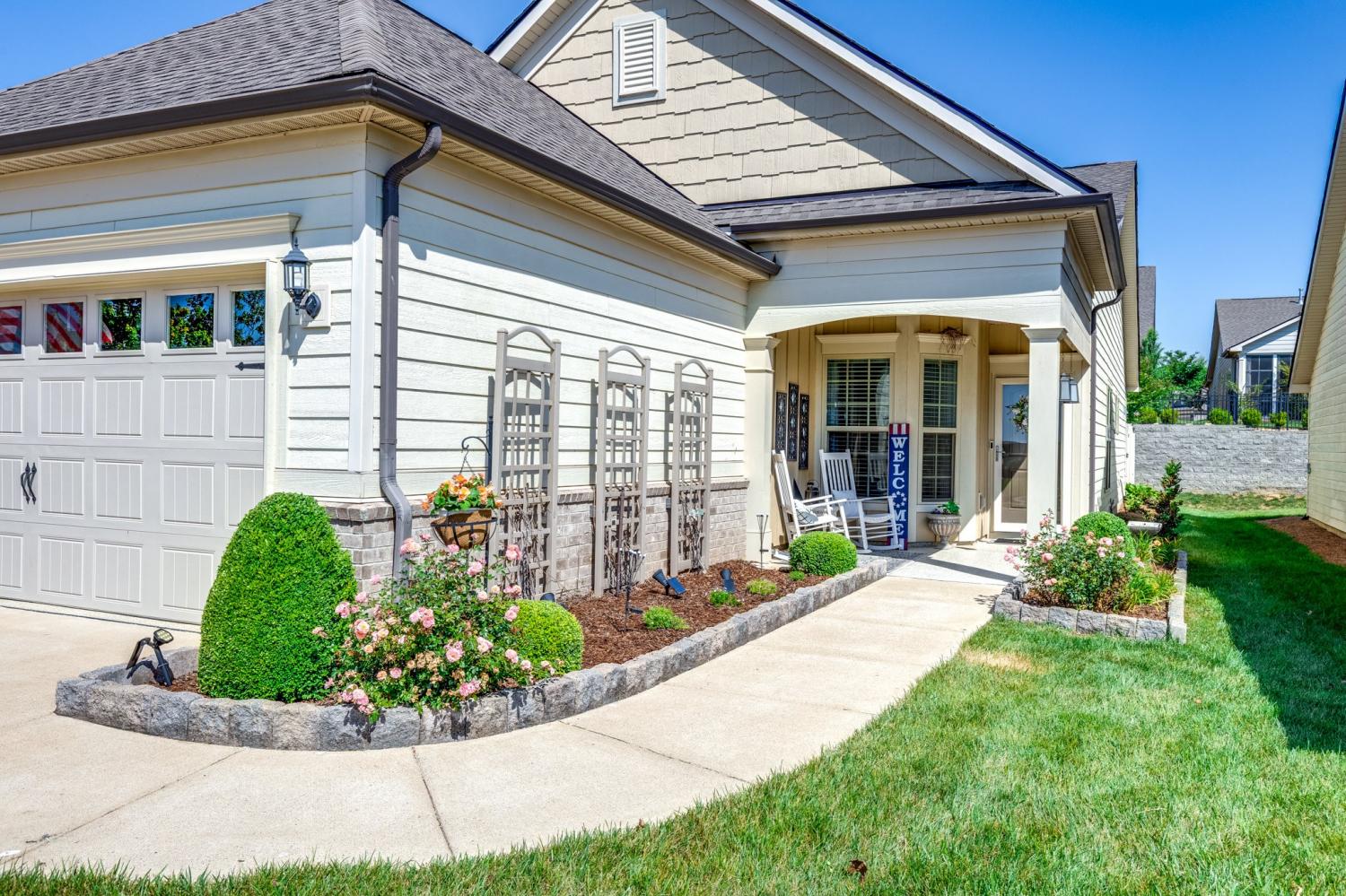 626 Overton Way TN 37174 For Sale - 