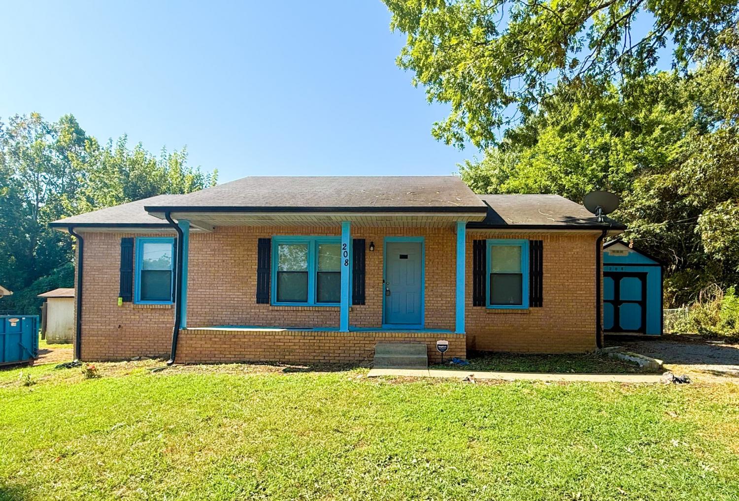 208-Bob-White-Dr For Sale