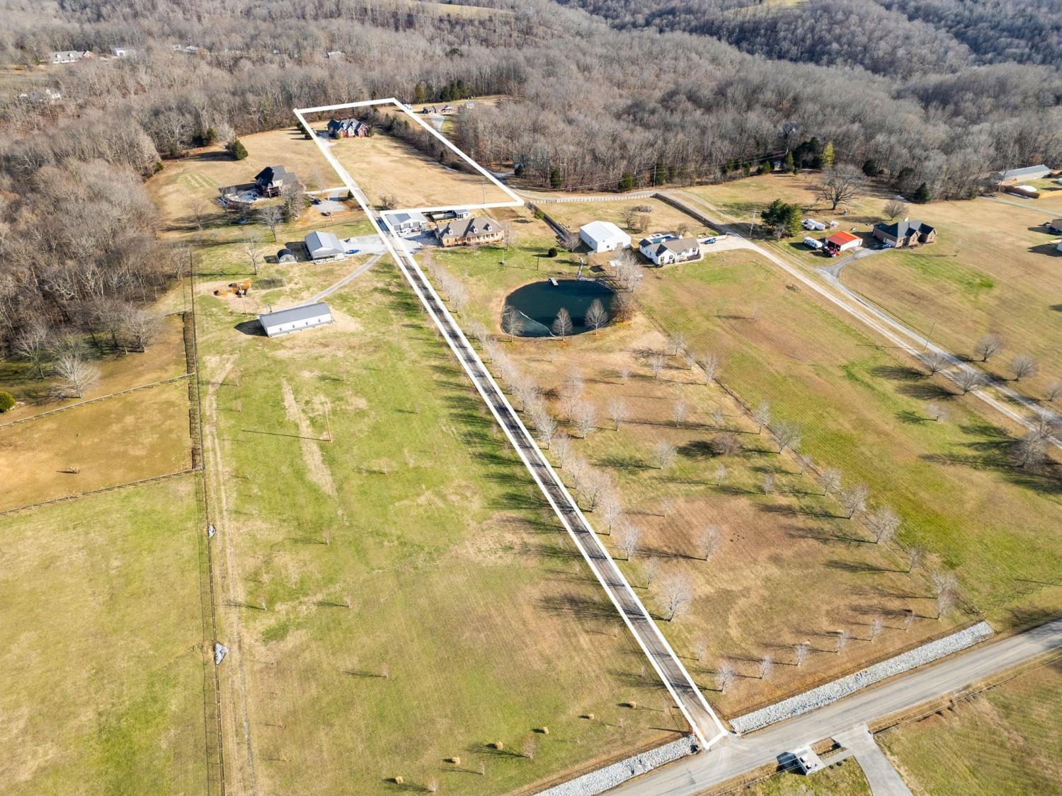 4947-Albert-Fentress-Rd For Sale