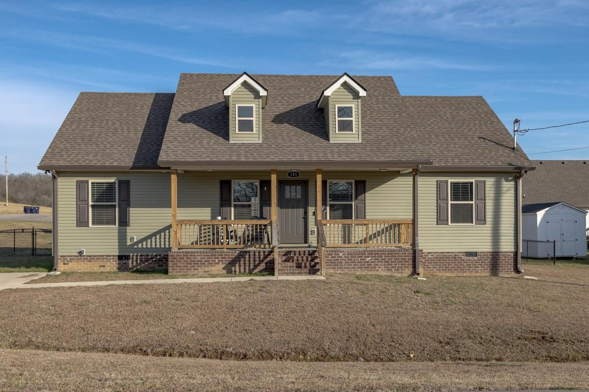 101-Bulldawg-Trl For Sale