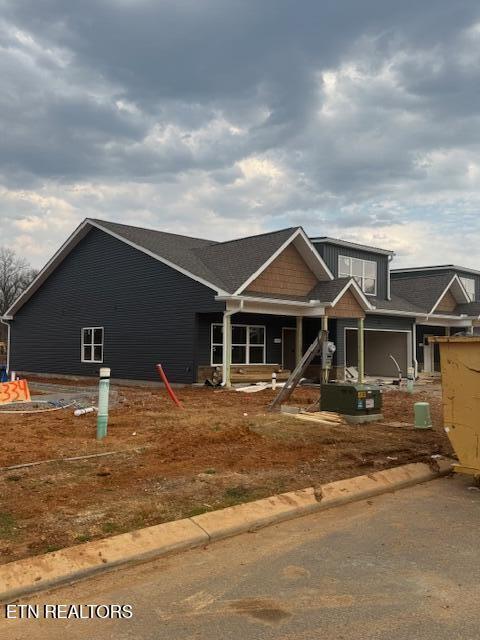 7330 Whispering Creek Lane TN 37849 For Sale - 