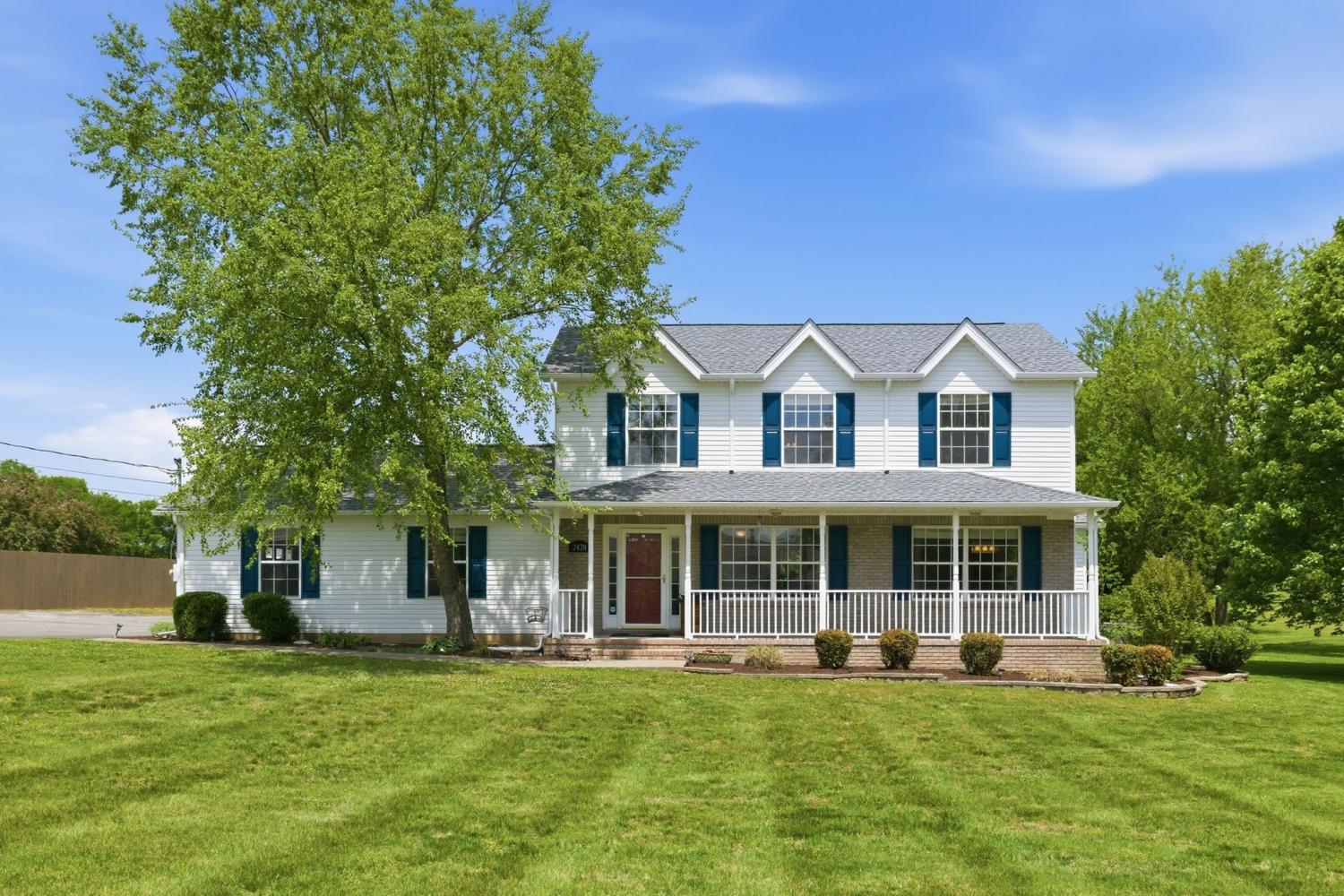 2420 Lakeshore Dr TN 37174 For Sale - 