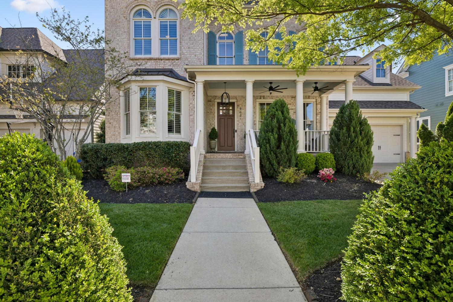 Hillsboro Elementary/ Middle School Property for Sale