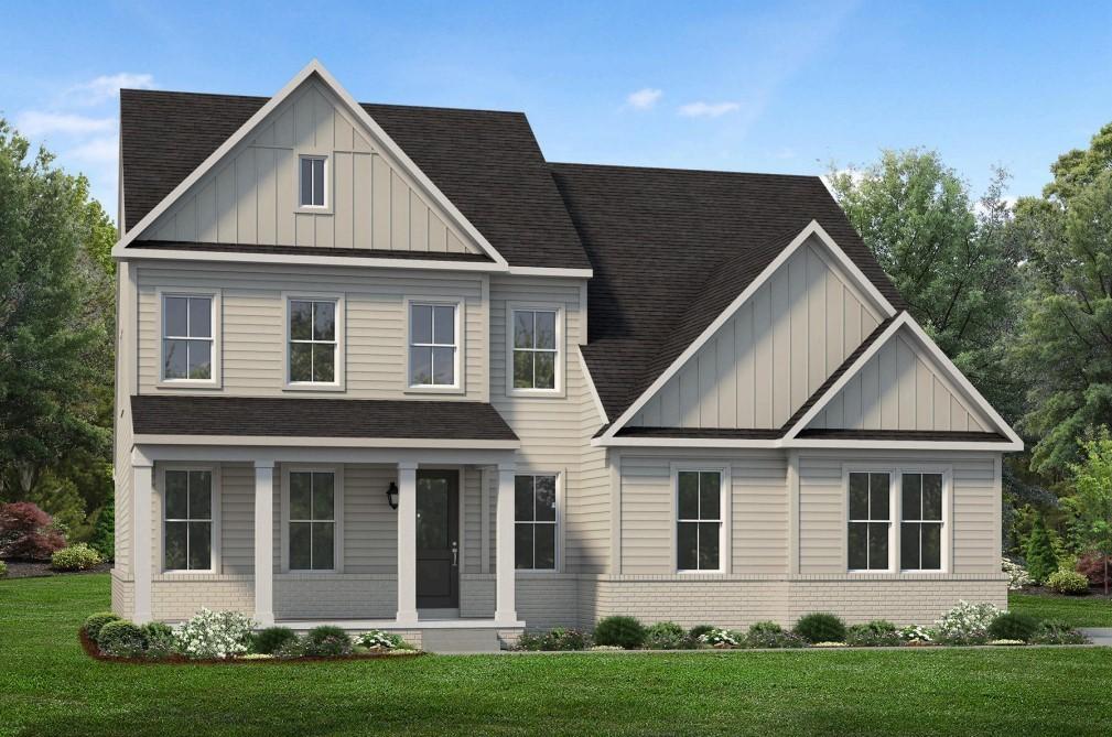 448-Tomlinson-Pointe-Dr For Sale