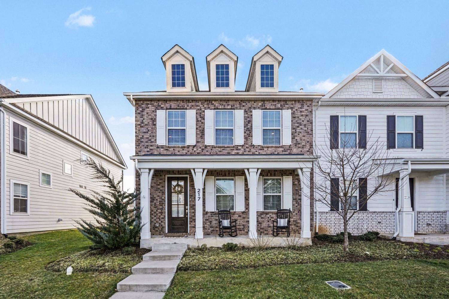 217 Southmen Ln TN 37174 For Sale - 