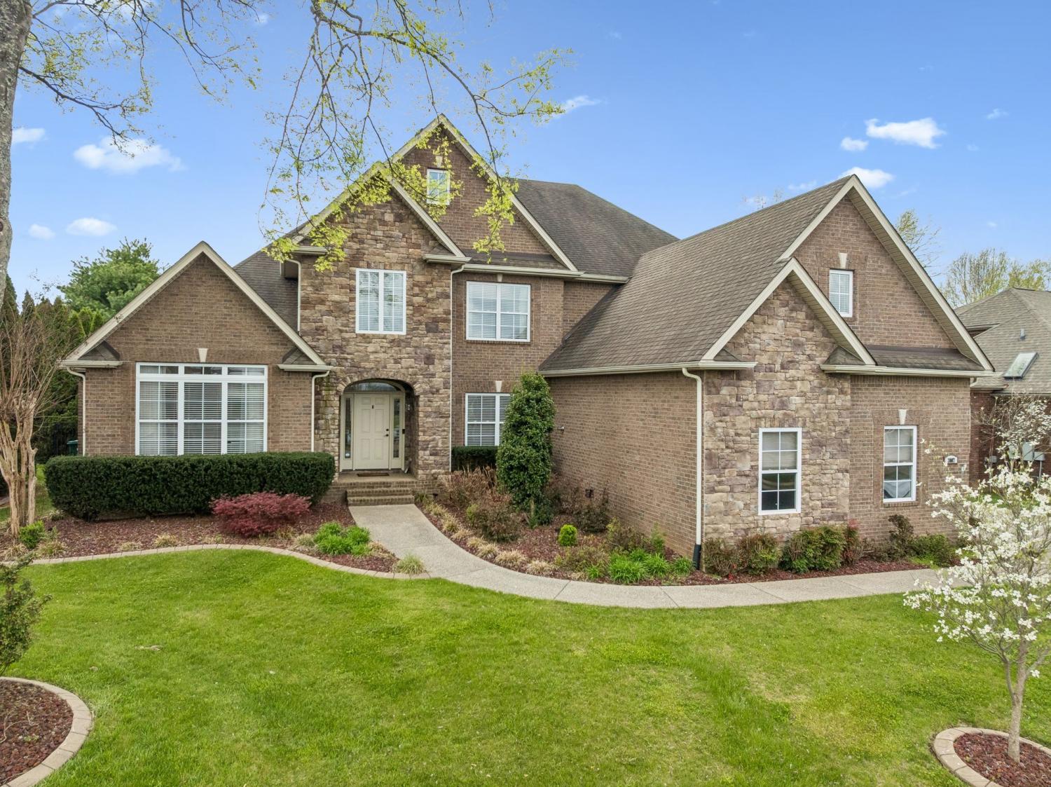 3007 Arbuckle Ln TN 37174 For Sale - 