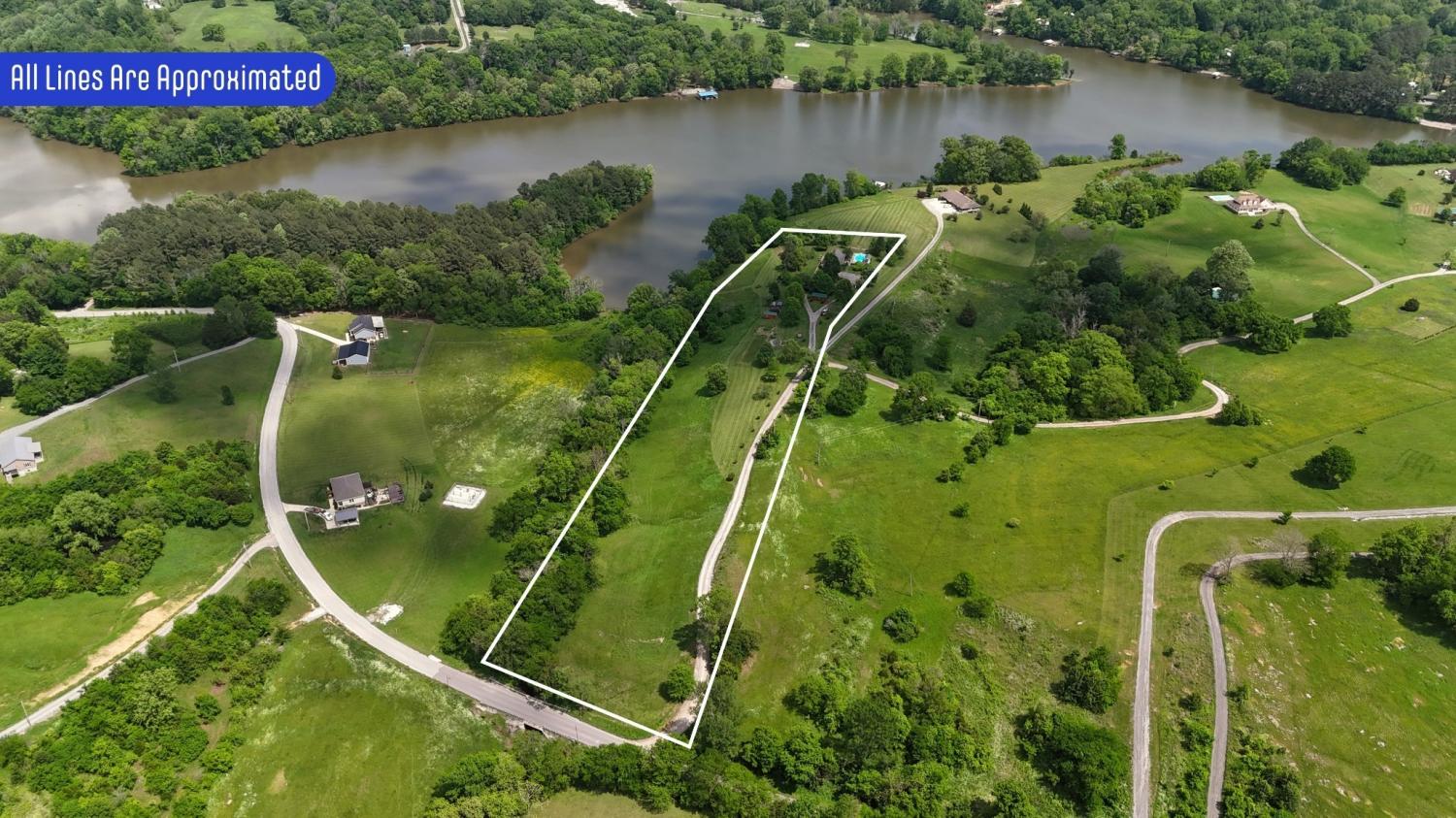 135-Second-Creek-Ln For Sale