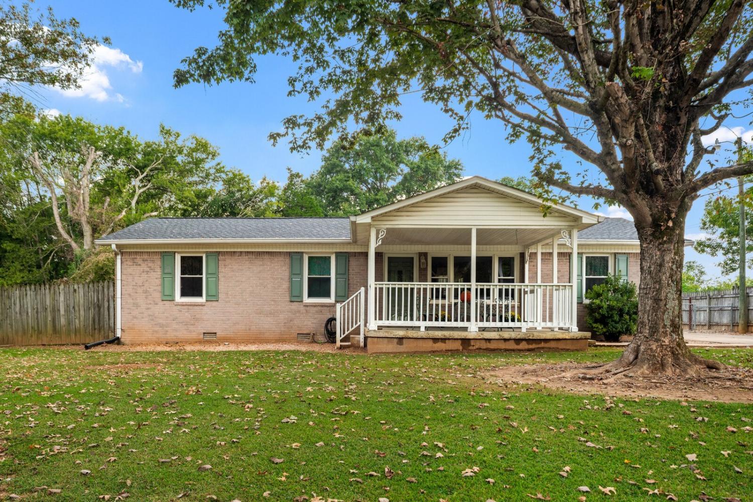 Mount Pleasant Middle School Property for Sale