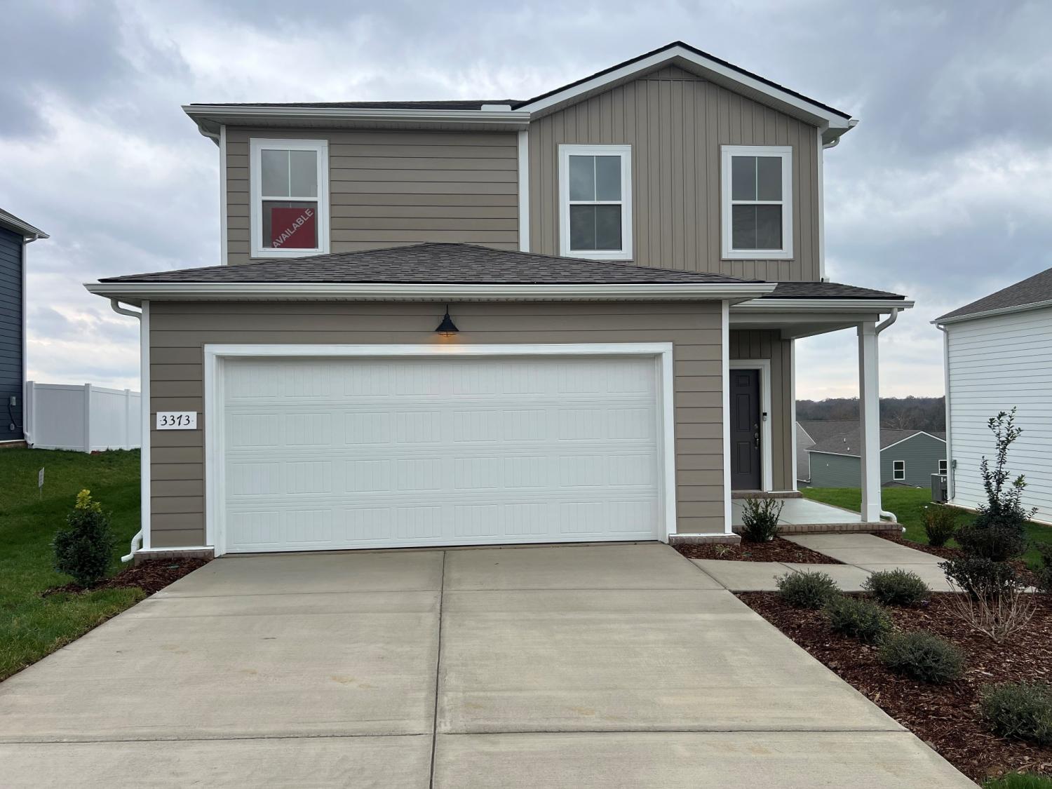 3373-Tucker-Trace For Sale