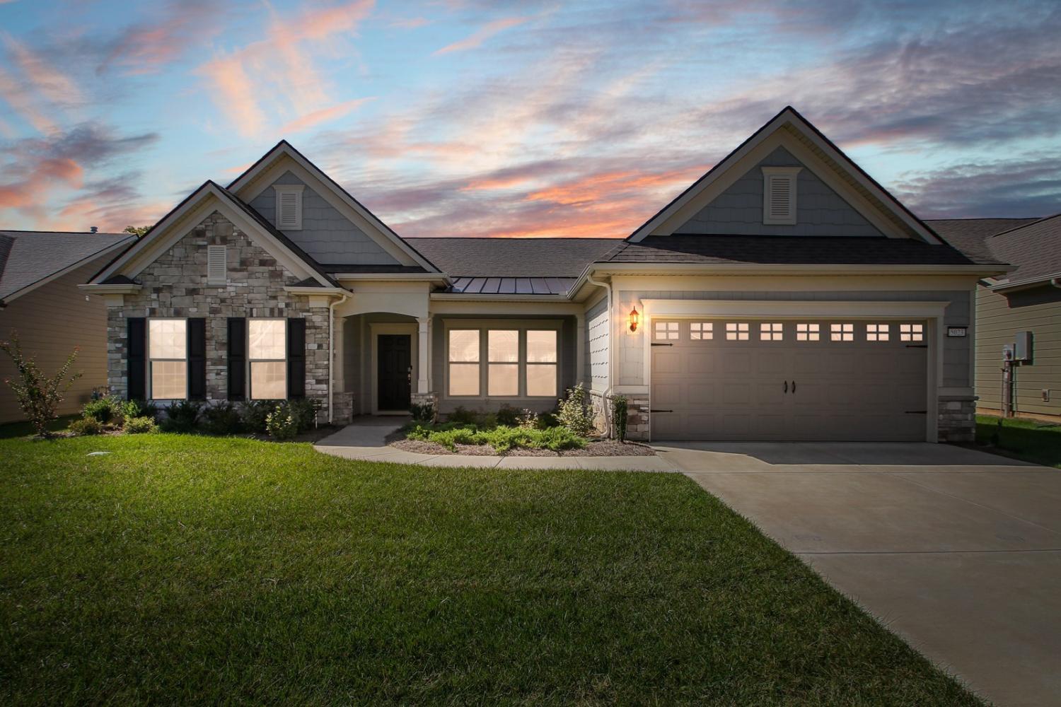 5023 Lincoln Gln TN 37174 For Sale - 