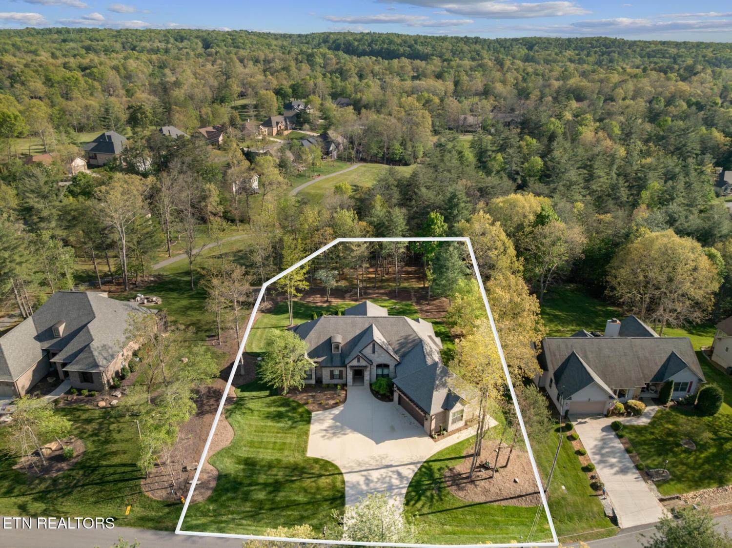 125 Minetta Drive TN 38558 For Sale - 