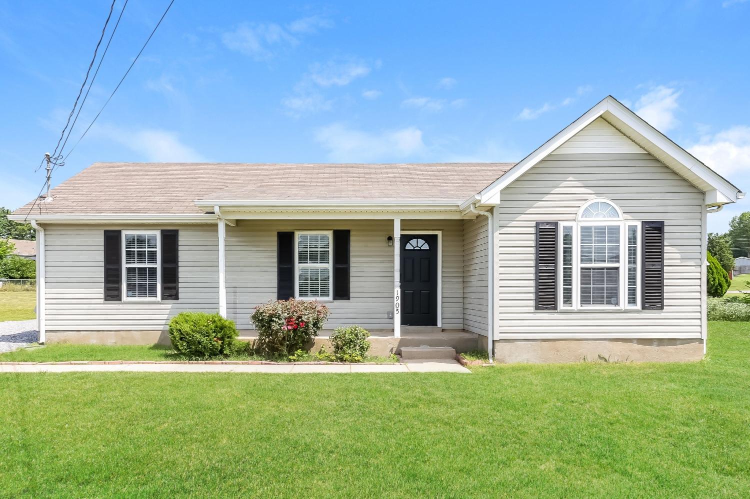 1905 Sean Cv TN 37086 For Rent - 