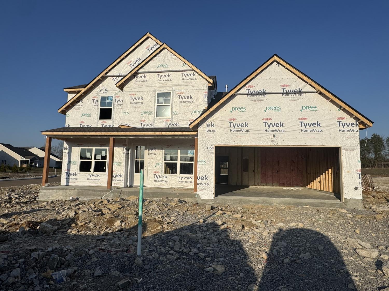 R Howell Elementary Property for Sale