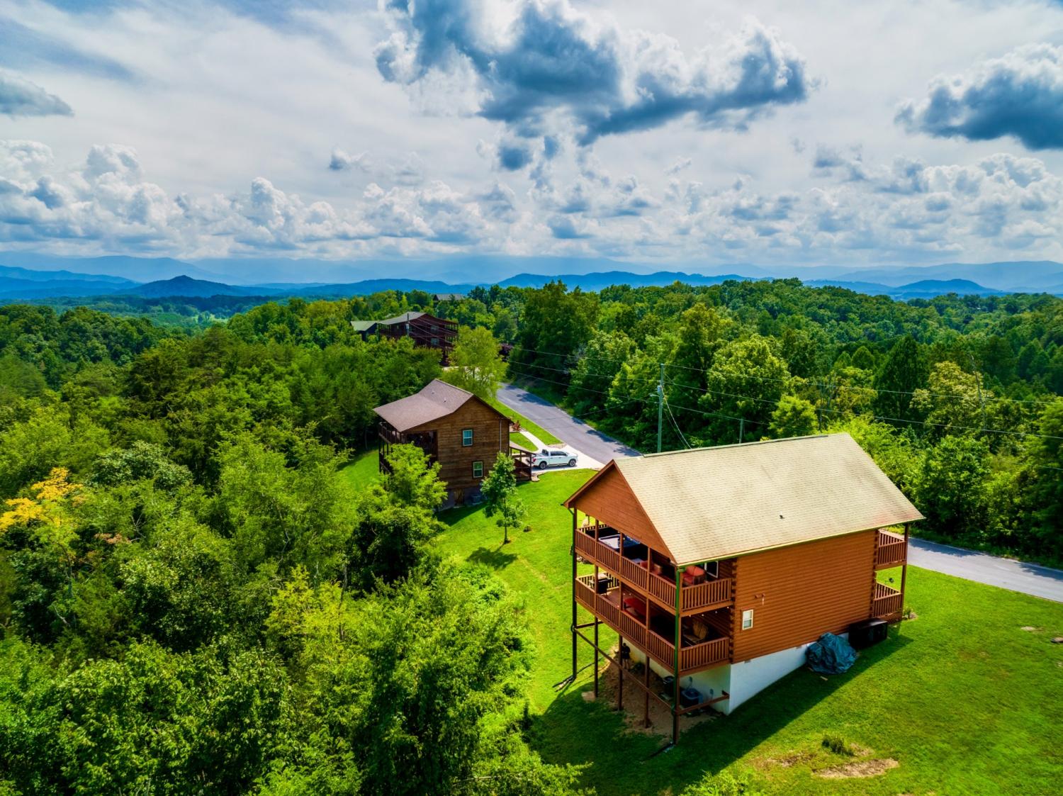 410-Oak-Sky-Way For Sale