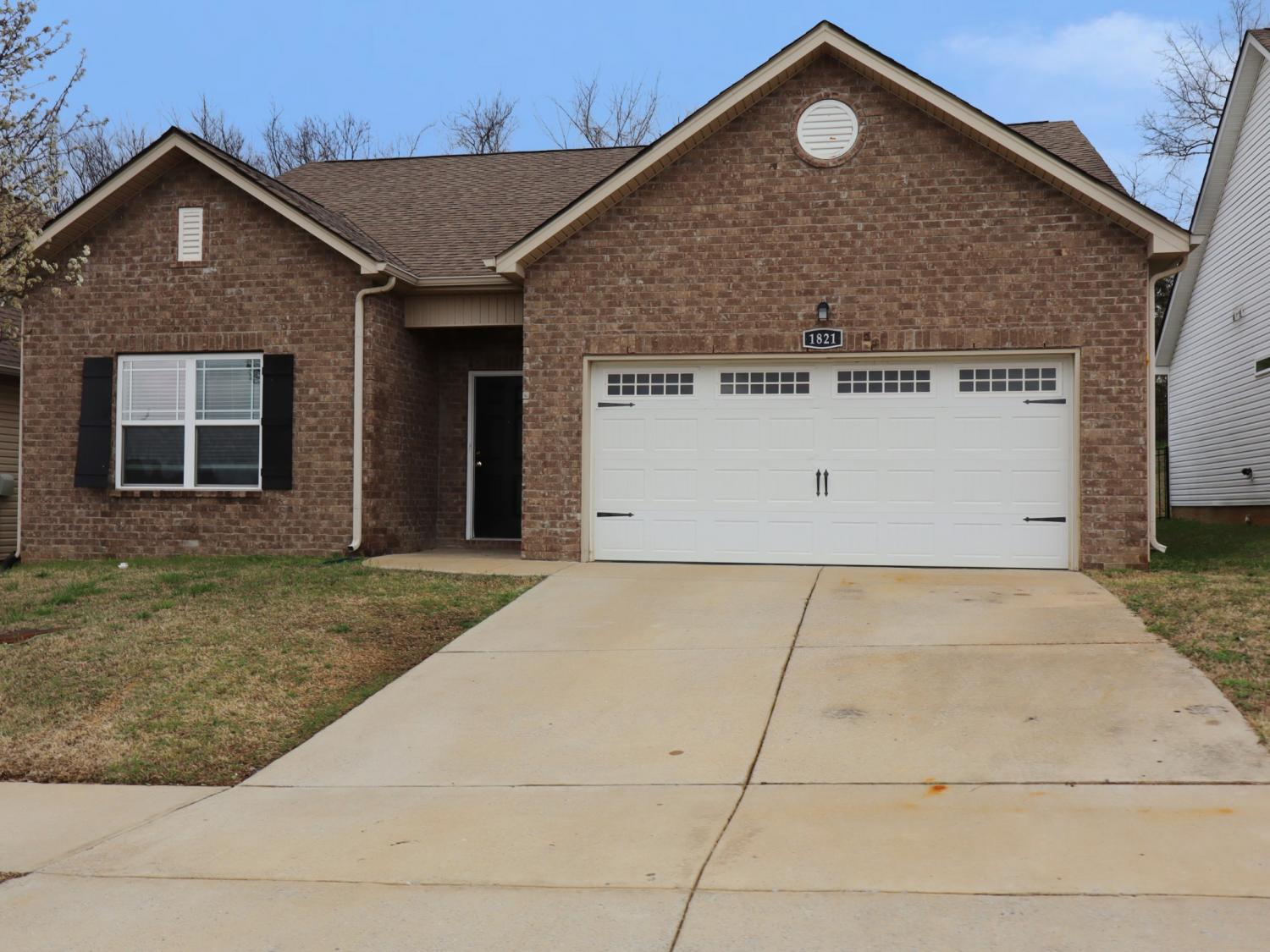 1821-Belle-Arbor-Dr For Sale