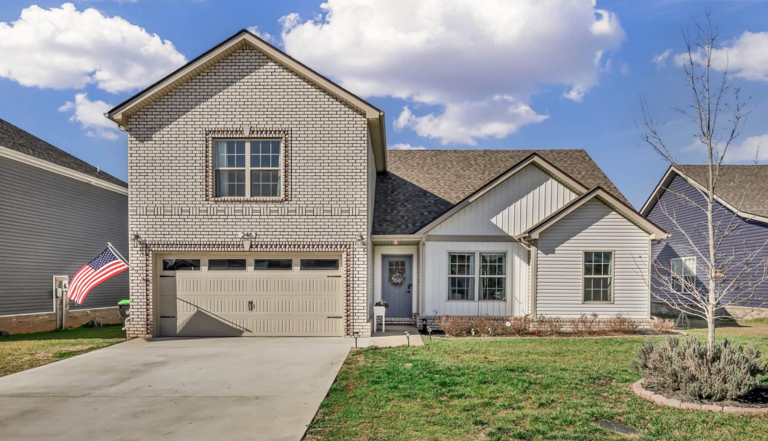 246-Dugger-Dr For Sale