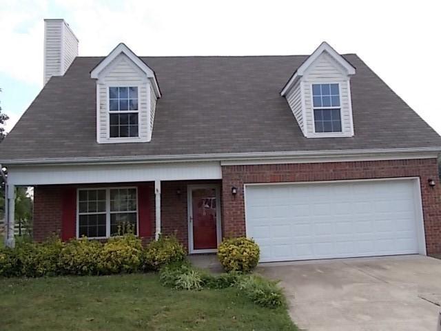1720 Portview Ct TN 37174 For Rent - 