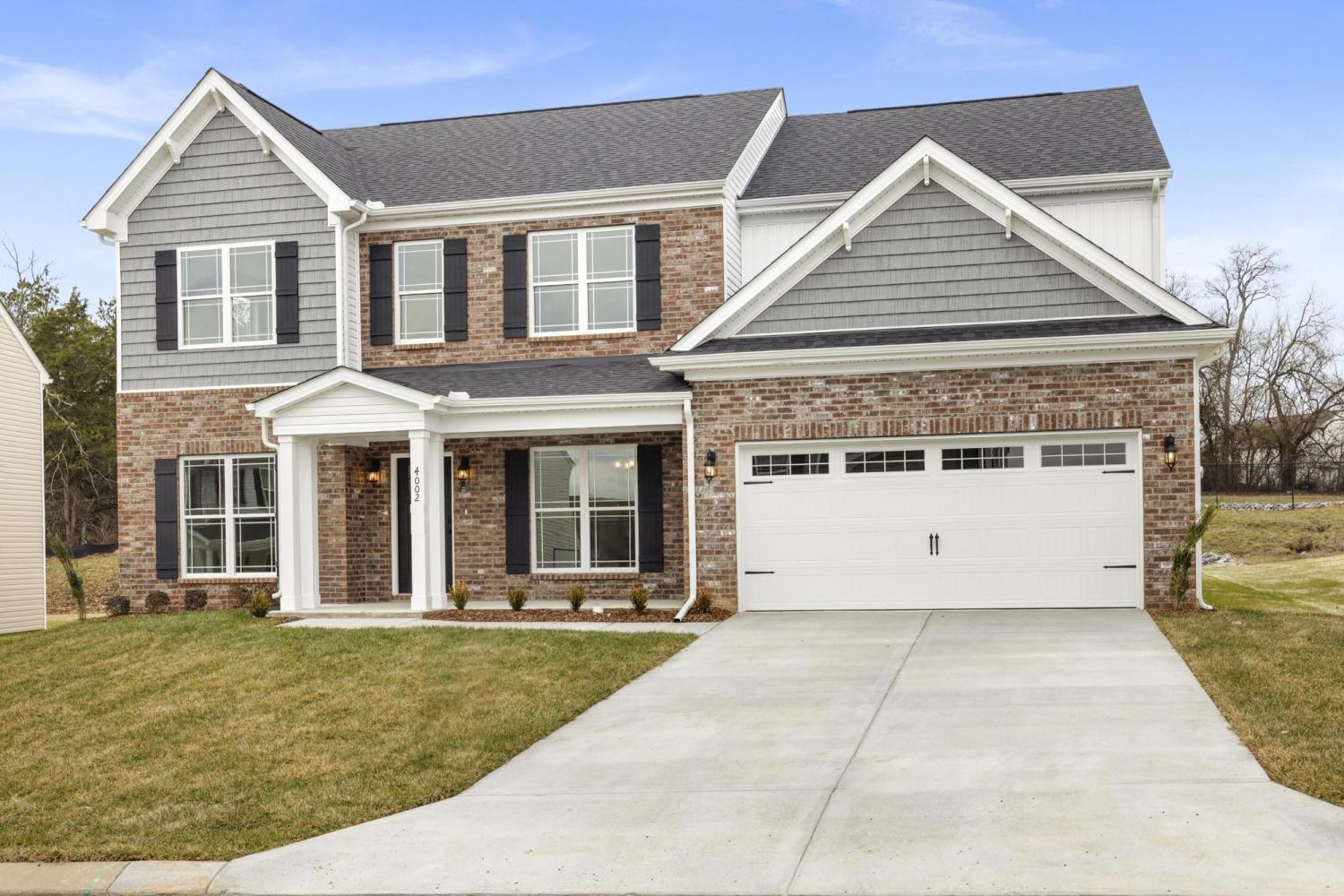 4002 Rampart Way TN 37174 For Sale - 