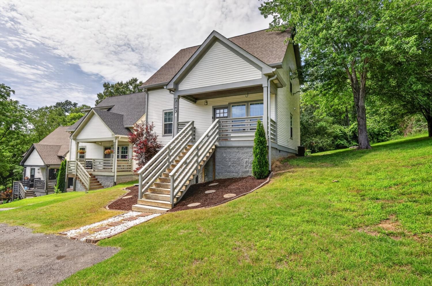 2143 Bell St TN 37015 For Sale - 