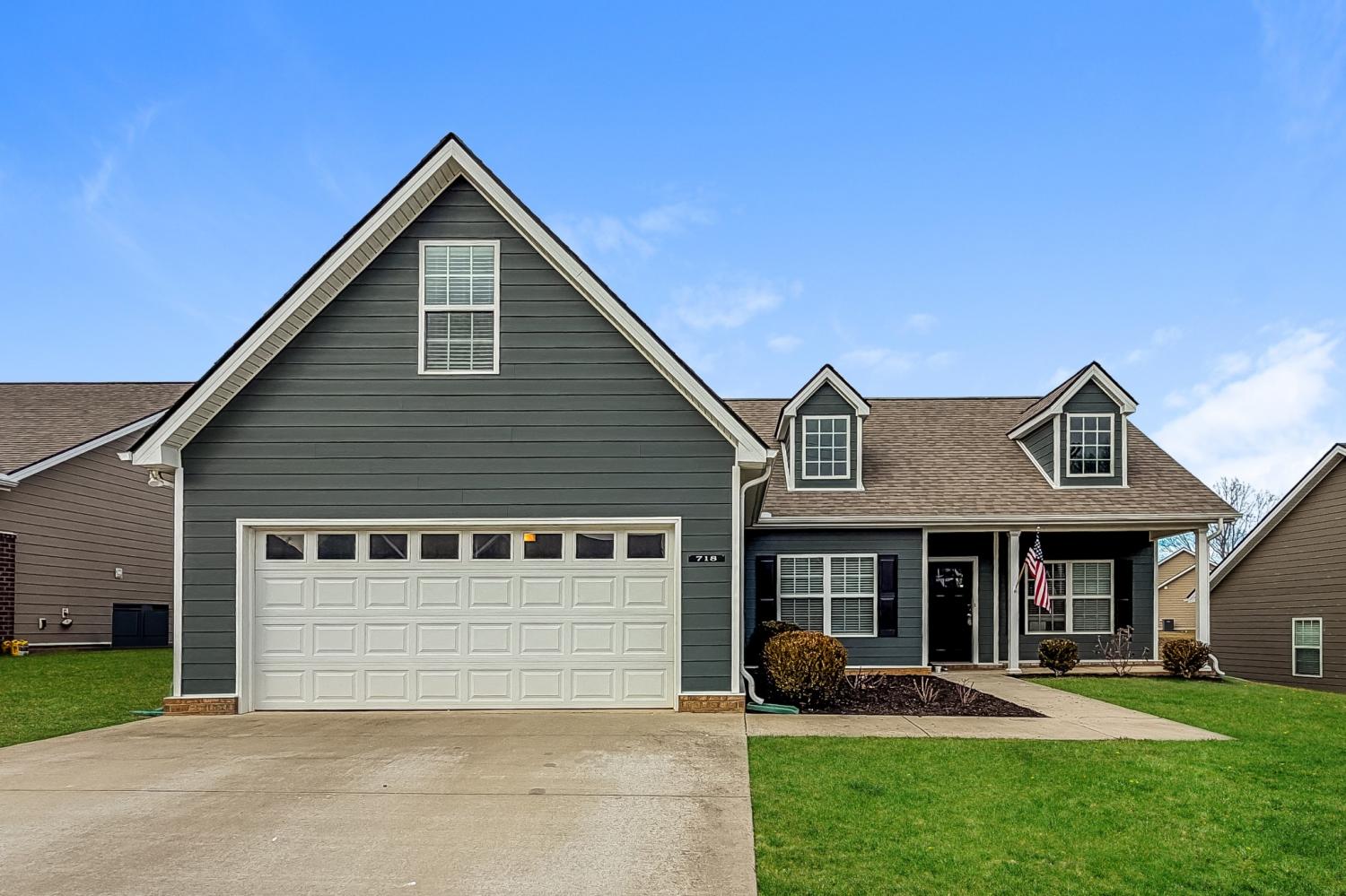 718 W Coker Way TN 37174 For Rent - 