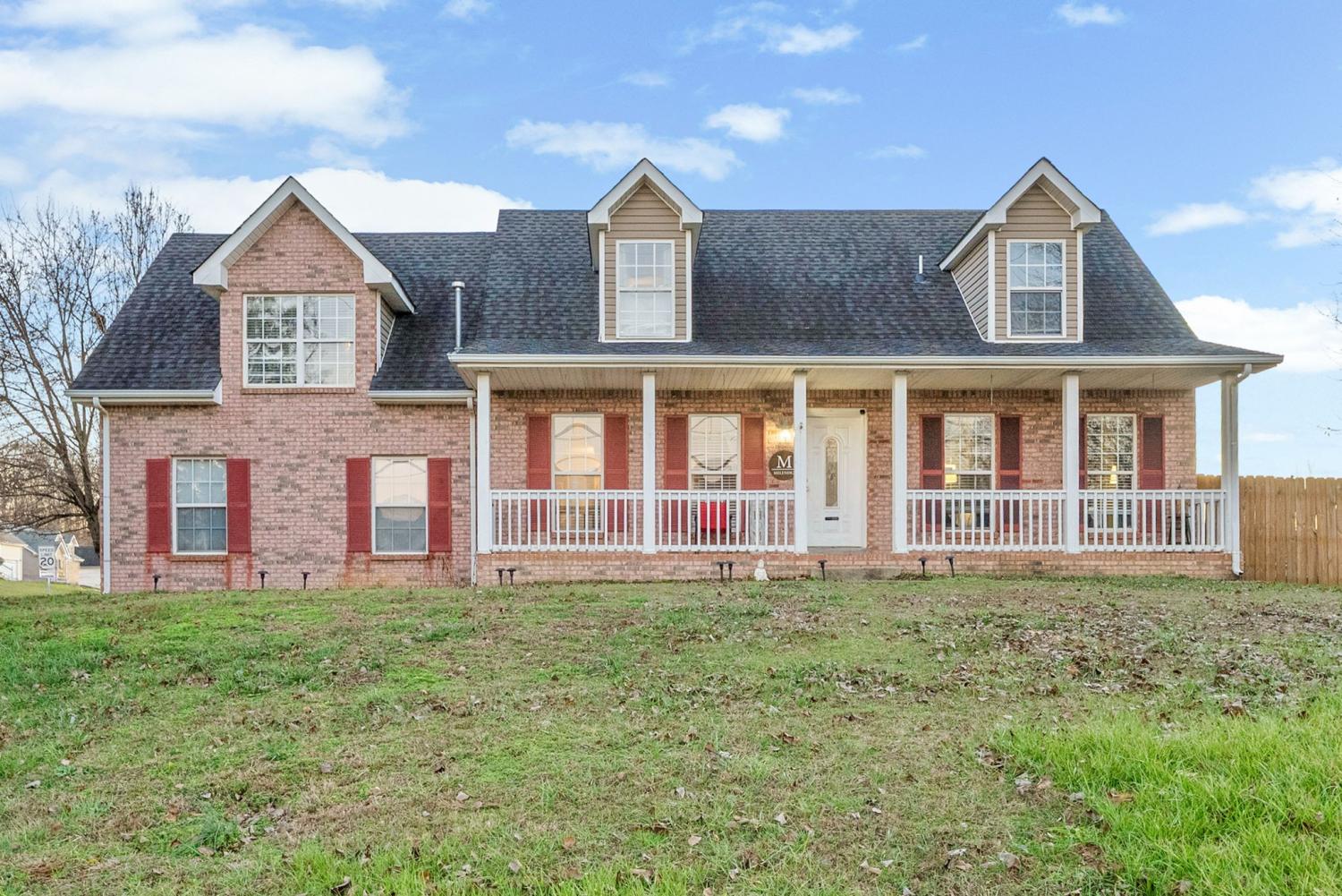 1700-Cedar-Springs-Cir For Sale