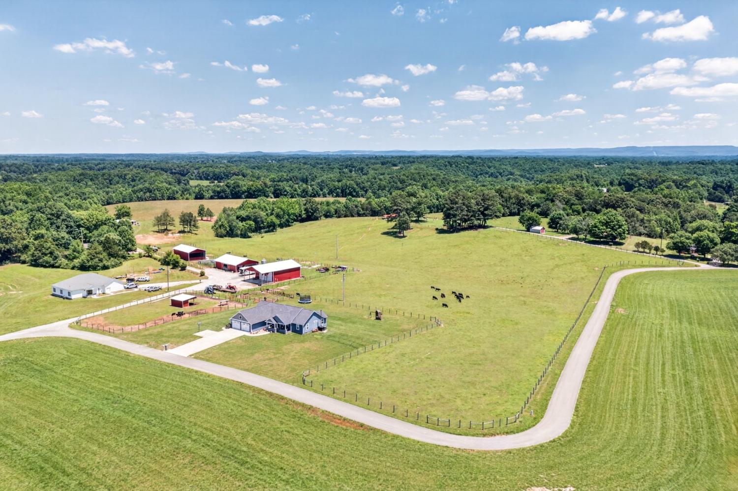 5335 Hickey Ridge Rd TN 38544 For Sale - 