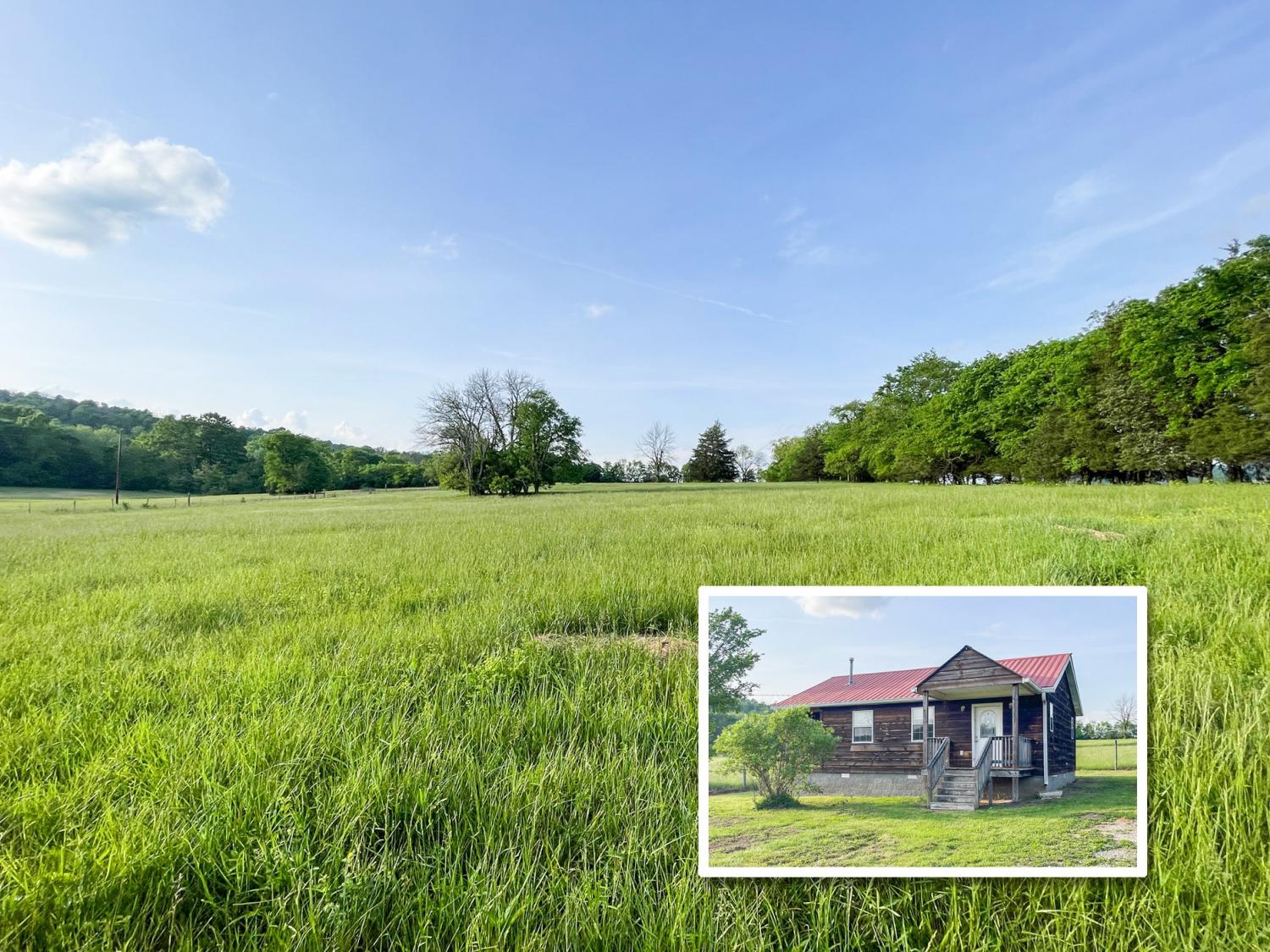 12297-Elrod-McElroy-Rd For Sale