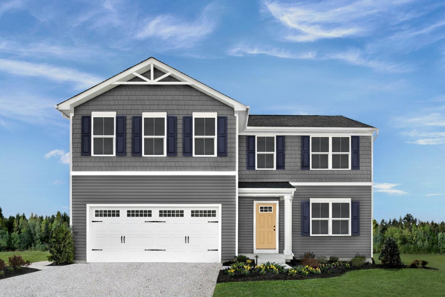 2203-Grey-Ghost-Way For Sale