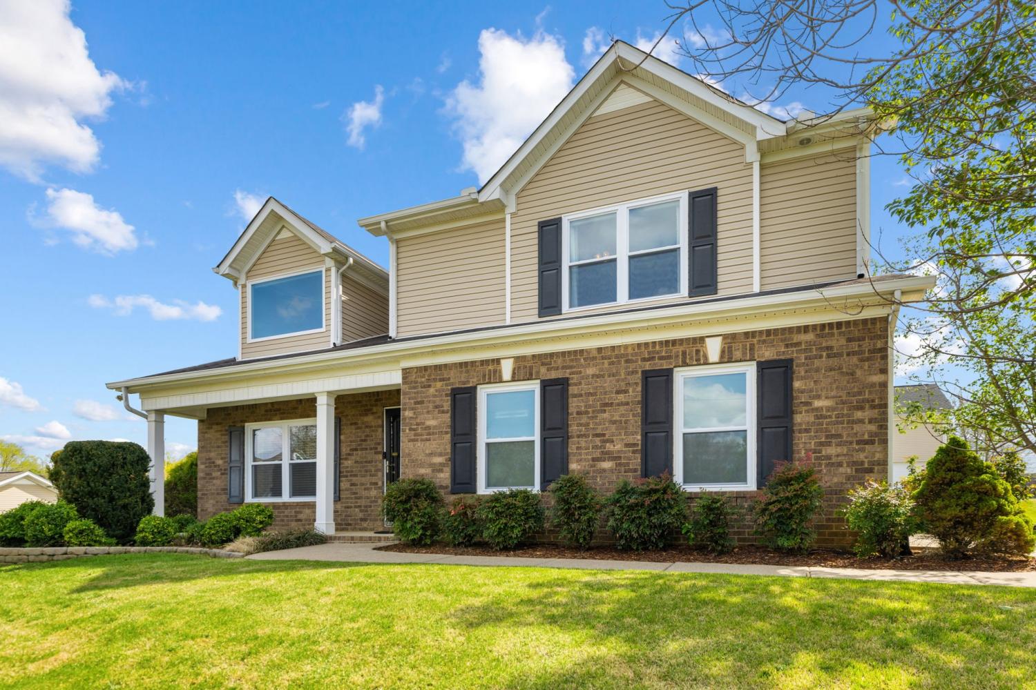 3306 Monoco Dr TN 37174 For Sale - 