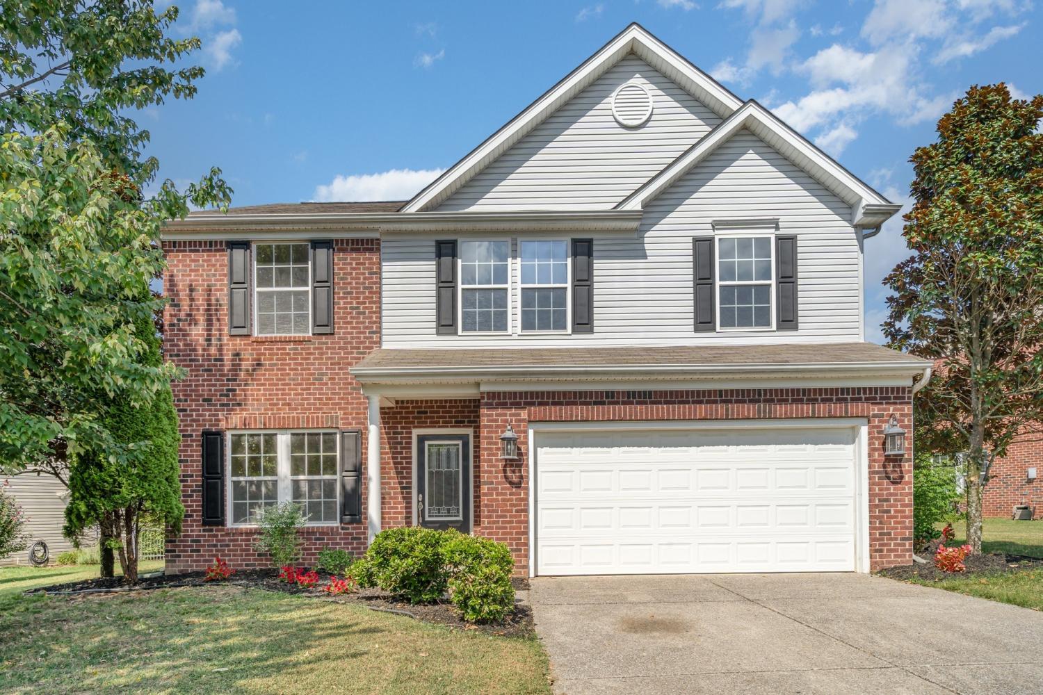 2005 Silverton Cir TN 37174 For Rent - 