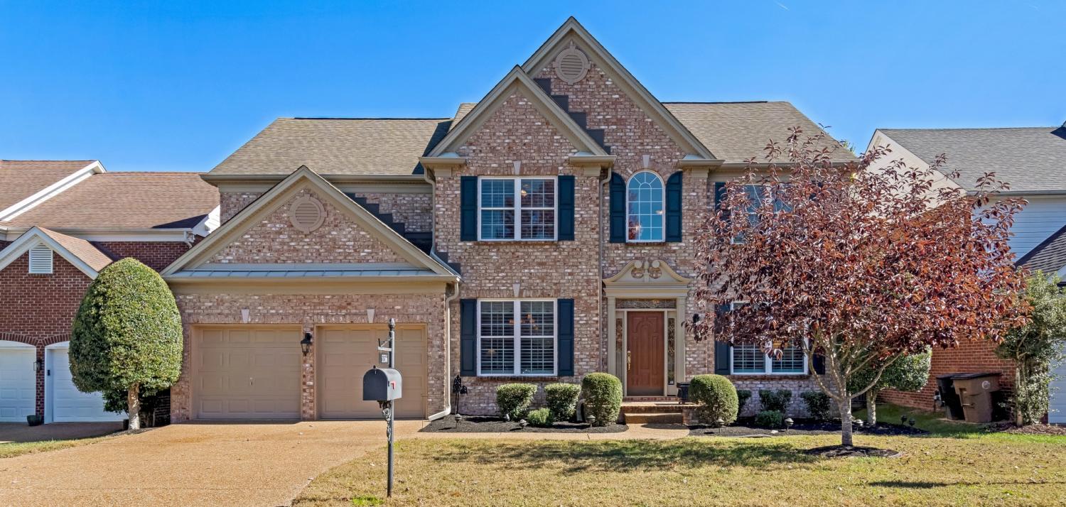 4BR, 3BA, Brentwood