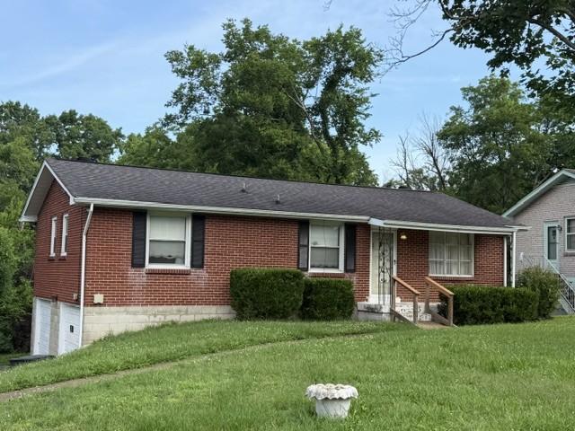 607 Glenpark Ct TN 37217 For Sale - 