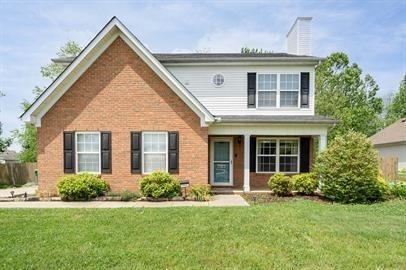 1891 Portview Dr TN 37174 For Rent - 