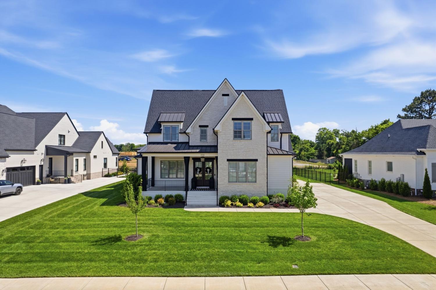 1733 Rigsby Ave TN 37129 For Sale - 