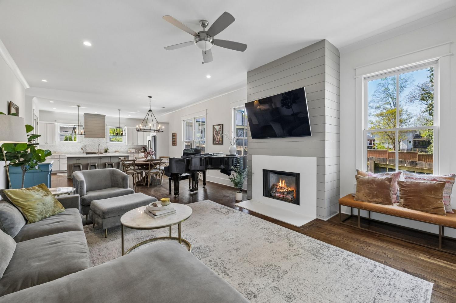 3503A-General-Hood-Trail For Sale