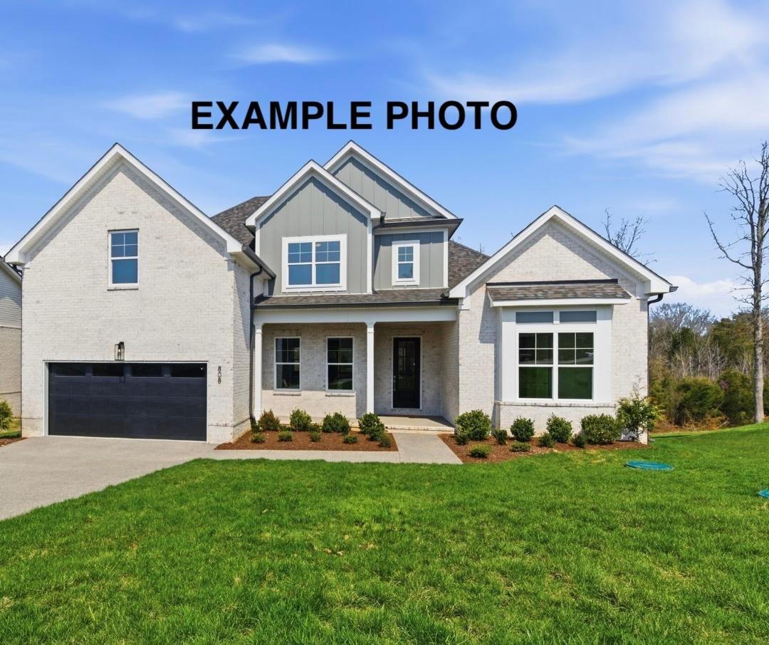 3389 Les Chappell Rd TN 37174 For Sale - 