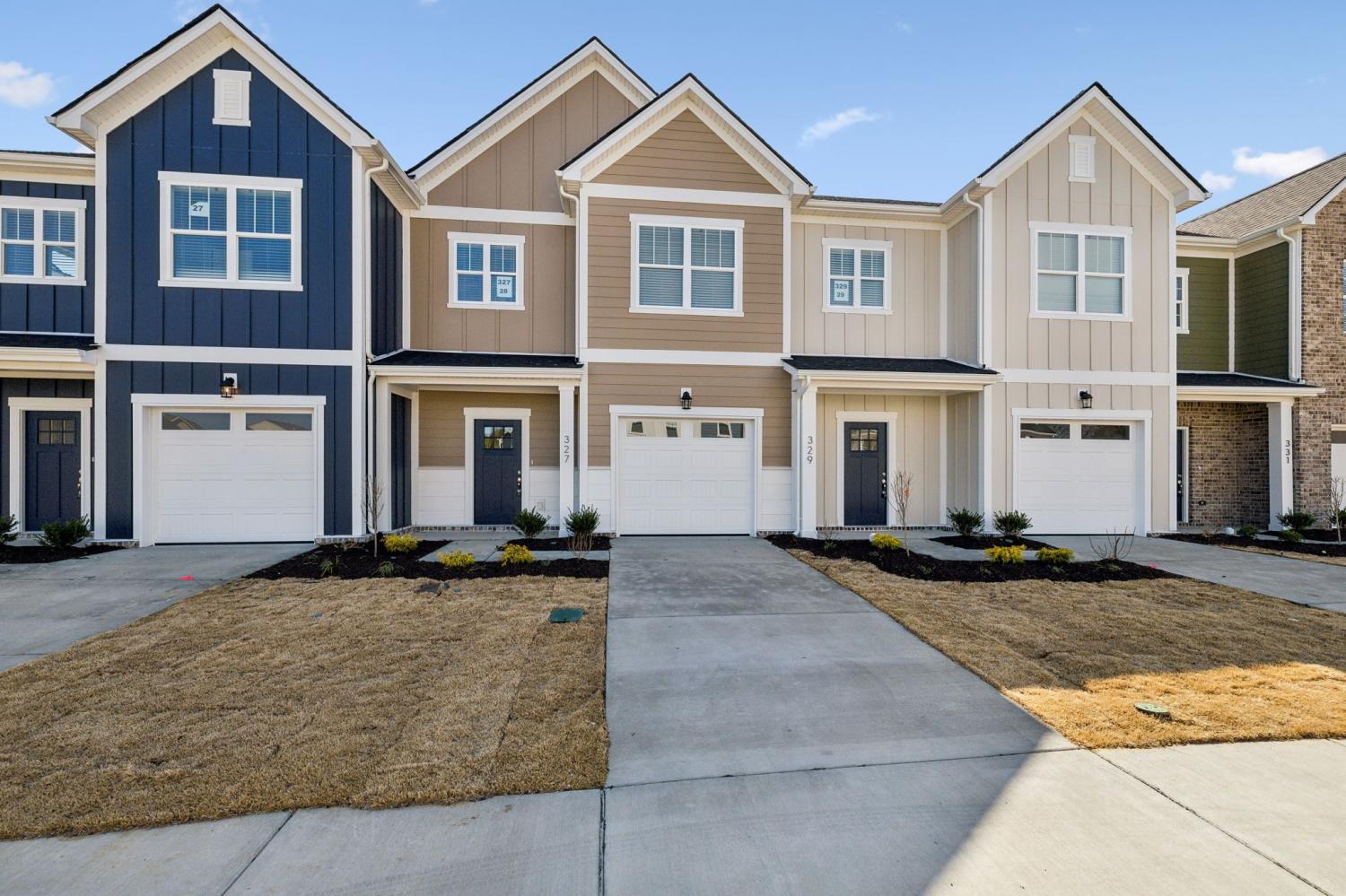 327-Carver-Connection For Sale