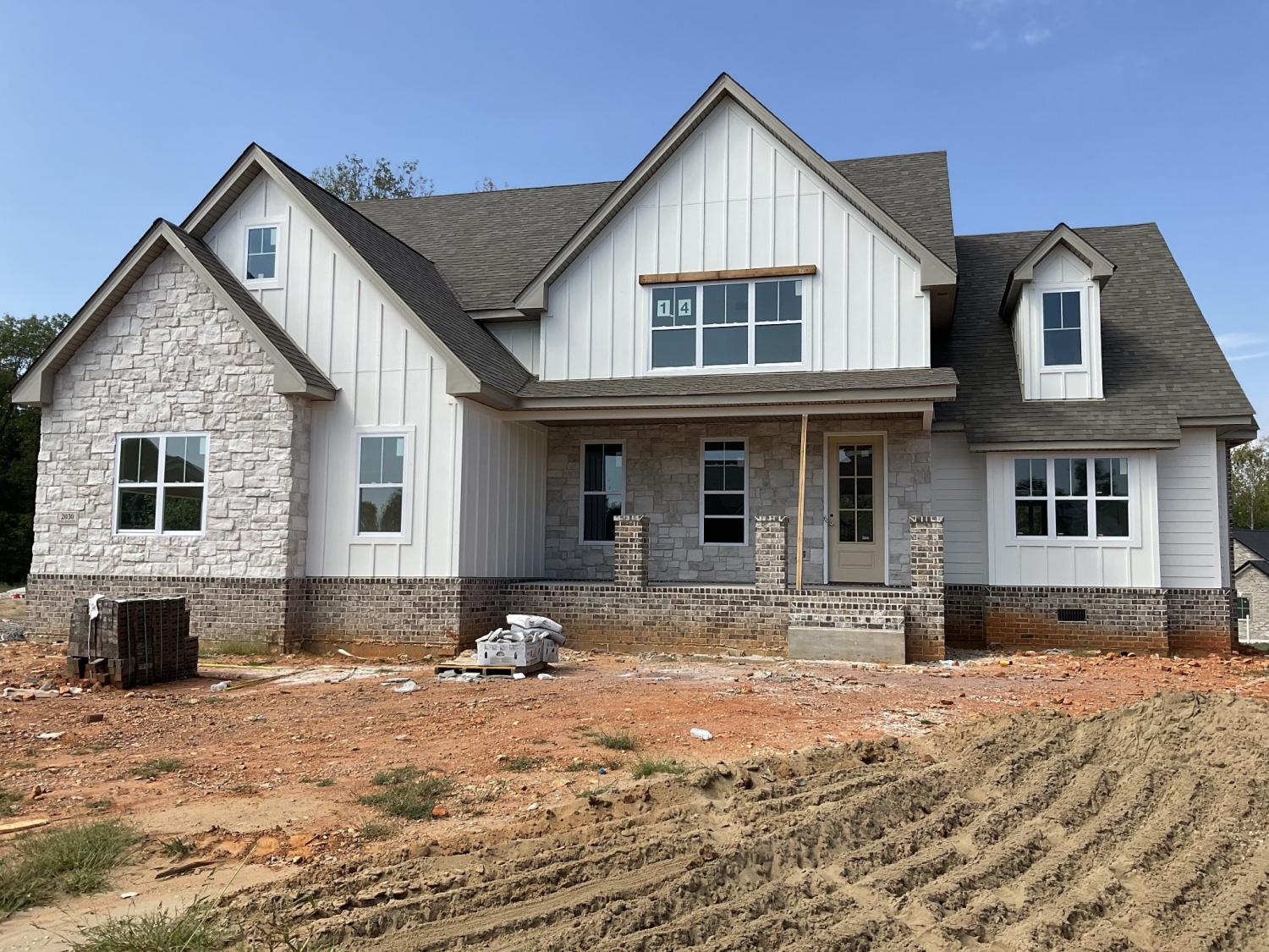 2030-Daniel-Johnson-Way For Sale