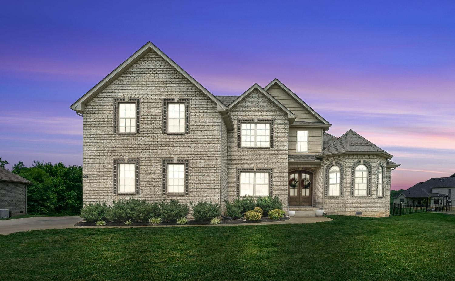 329-Clarabelle-Ln For Sale