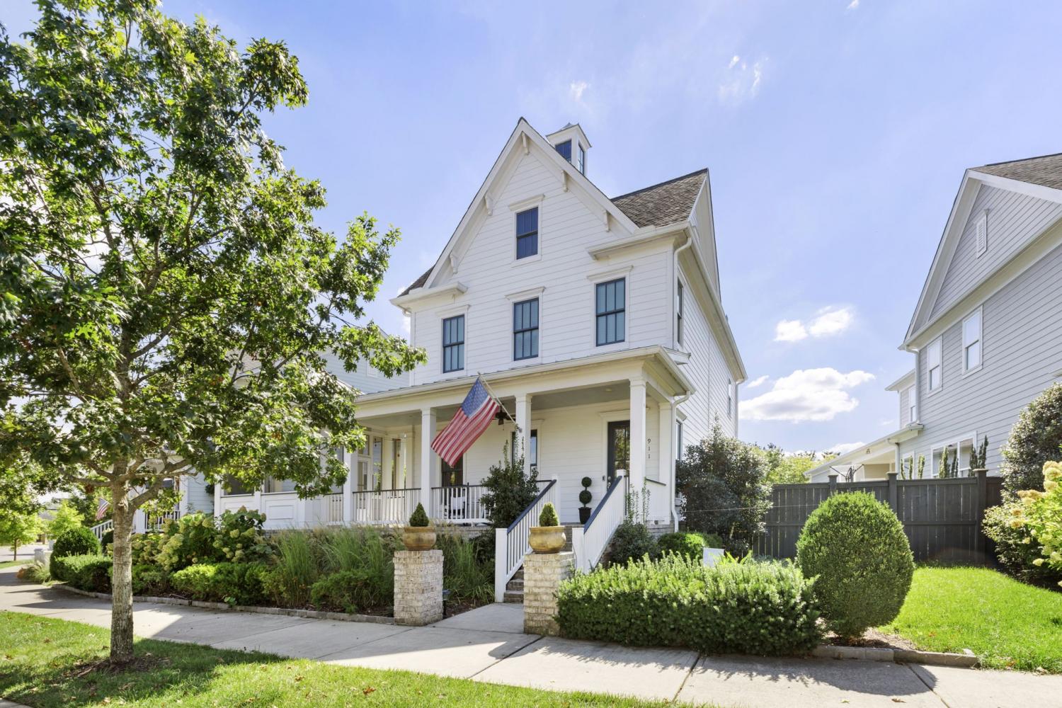 911-Jewell-Ave For Sale