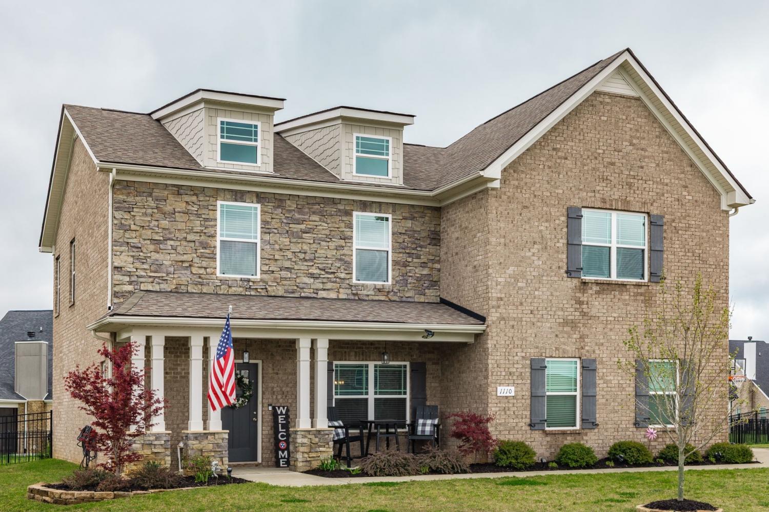 1110-Colonel-Reuben-Searcy-Ct For Sale